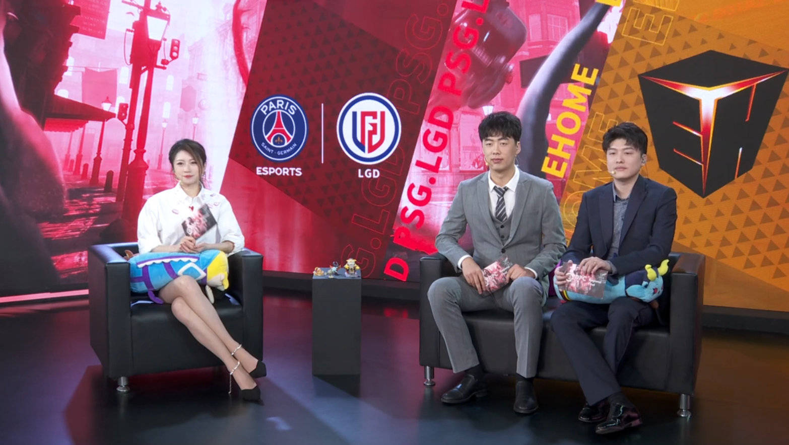 原创dota2dc老师锐评腿皇ams娟就是太瘦了不过她的腿是真的顶