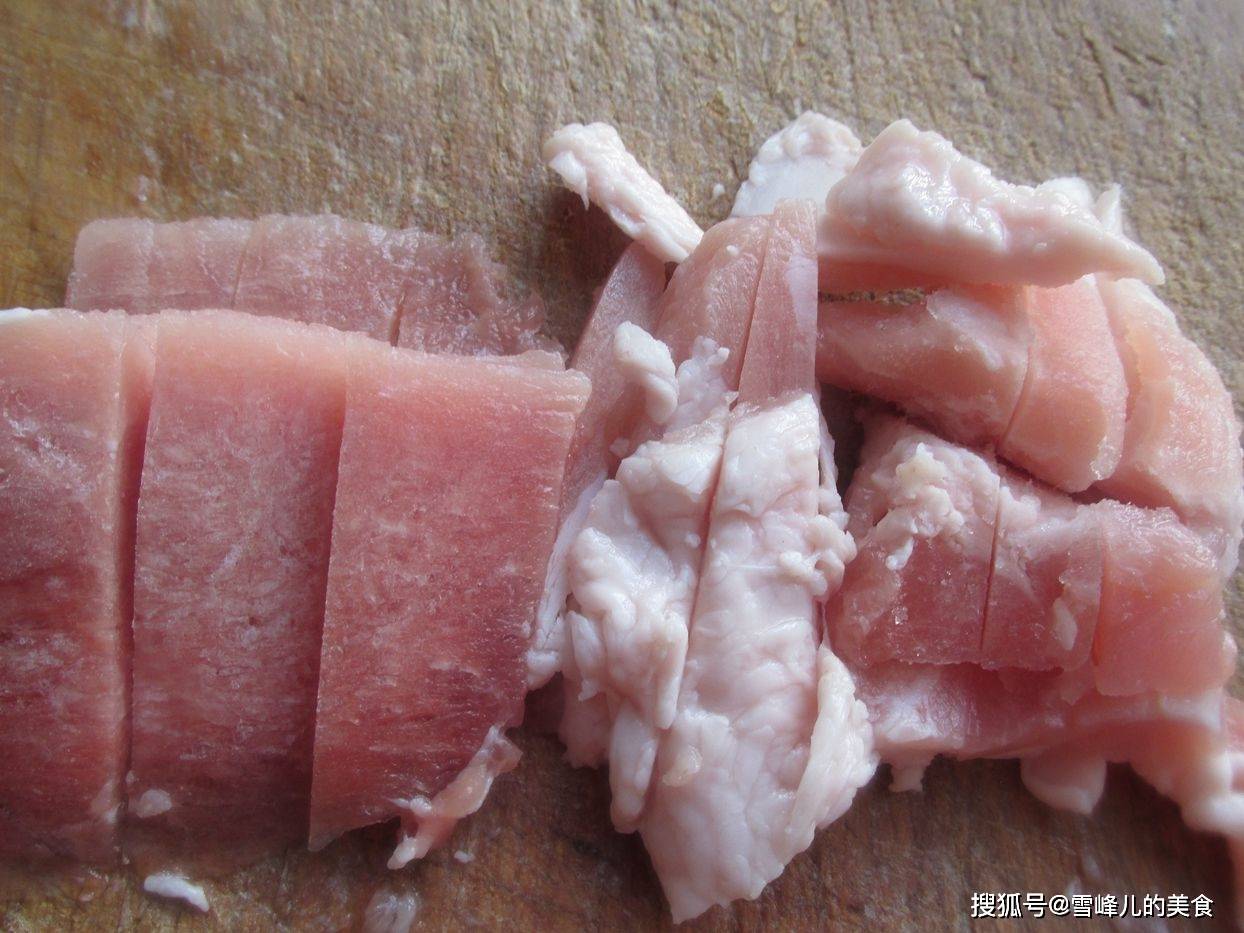 蔬菜|这菜是“菜中珍品”简单炒一炒就上桌，清理肠胃排出毒素，春天别错过