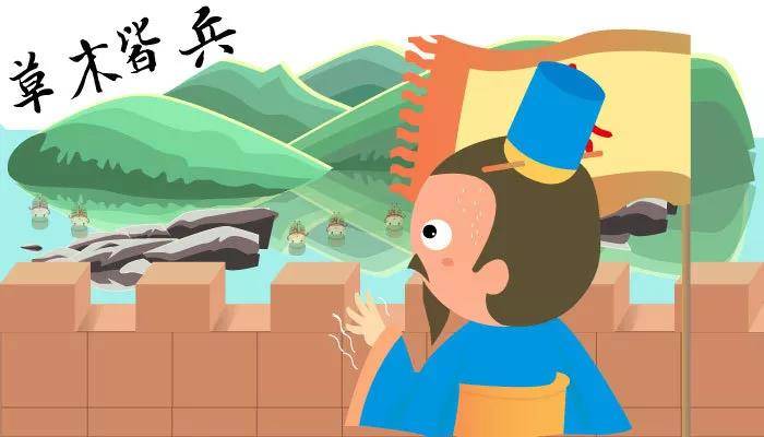 淝水之战前秦究竟败在哪里兵力从来都不是决定胜负的唯一因素