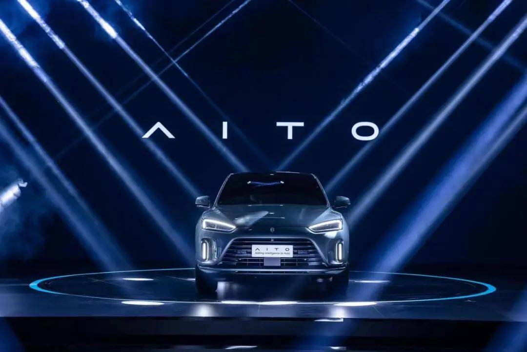 论新技术，AITO品牌手里有几张“王牌”？_搜狐汽车_搜狐网