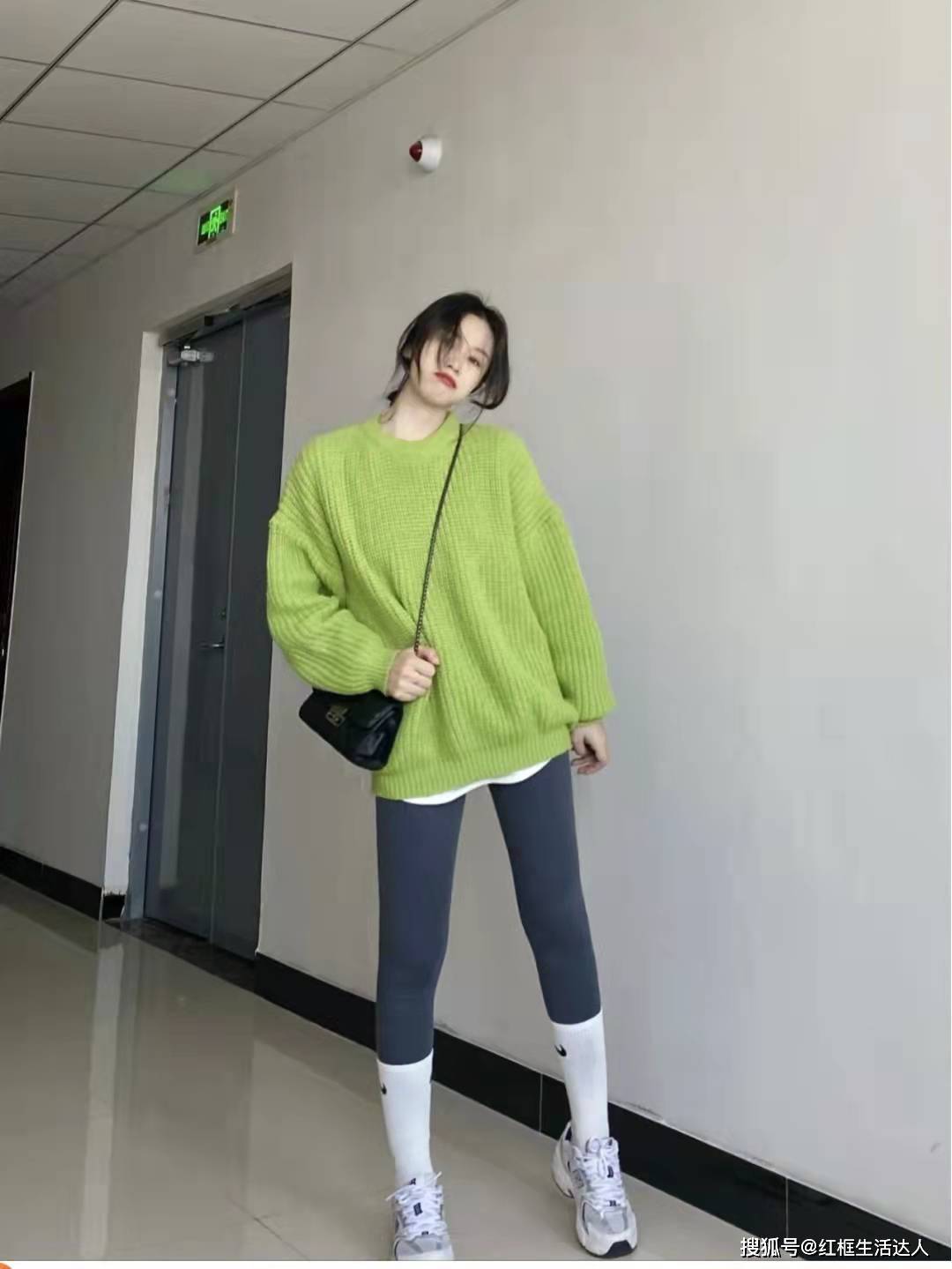 原创老爹鞋搭配什么衣服才好看