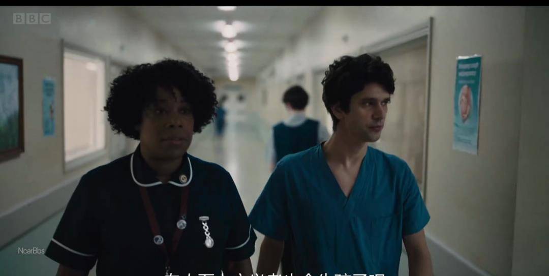 亚当|9.4分，开年首部五星好剧来了