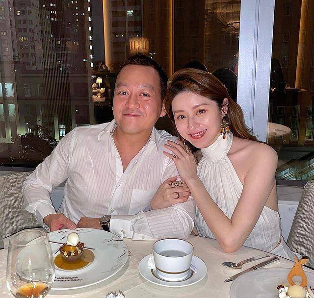 护肤品“真人版灰姑娘”徐淑敏的状态绝了，近40岁凭逆龄生长登上热搜