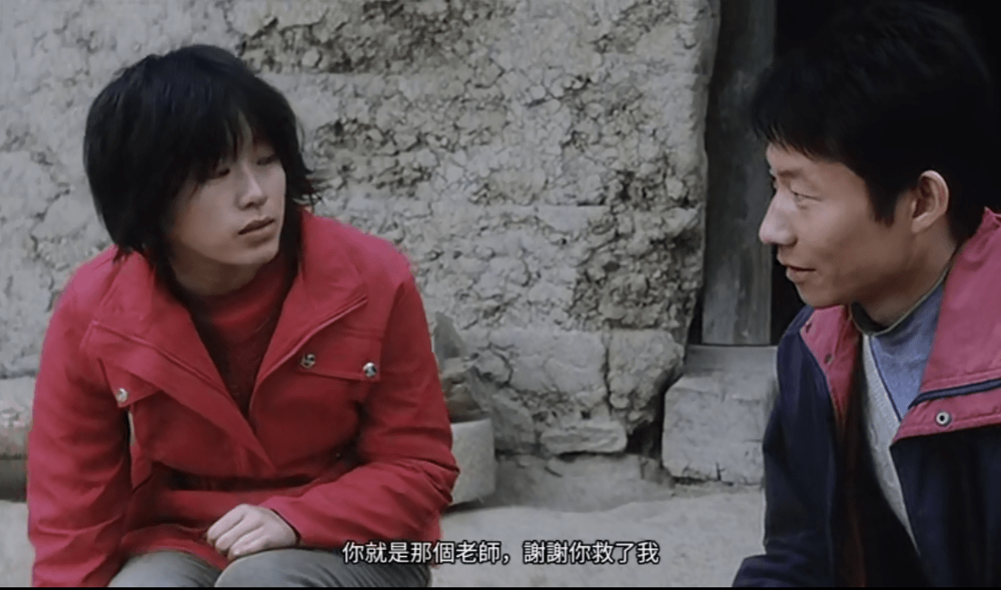 电影盲山广东真实案件翻拍触目惊心是15年后的今天写照