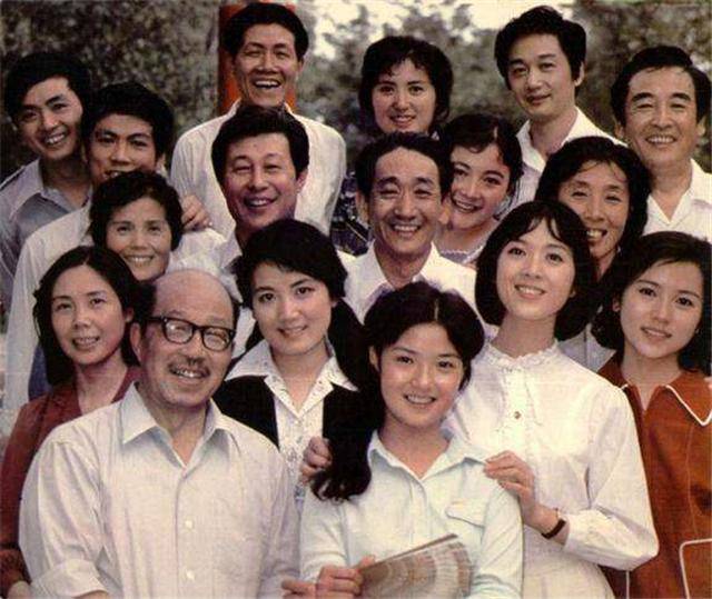 1992年,丈夫程久实带着李秀明前去听了北京财贸学院的一个通识课程