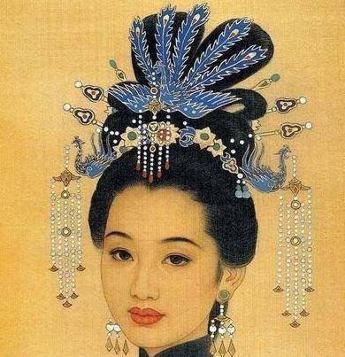 唯一女儿成了贵妃,父亲欣喜进宫探望,贵妃:我爹死了,打死他_刘玉娘_李