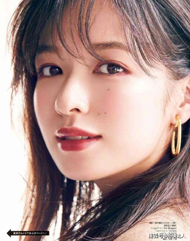 色调空气感唇妆也太美了！跟着日本第一博主涂这5种颜色，显白又高级