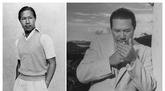 皇后是相信爱情的绝代佳人,只可惜越南末代皇帝是个渣男_保大帝_阮福