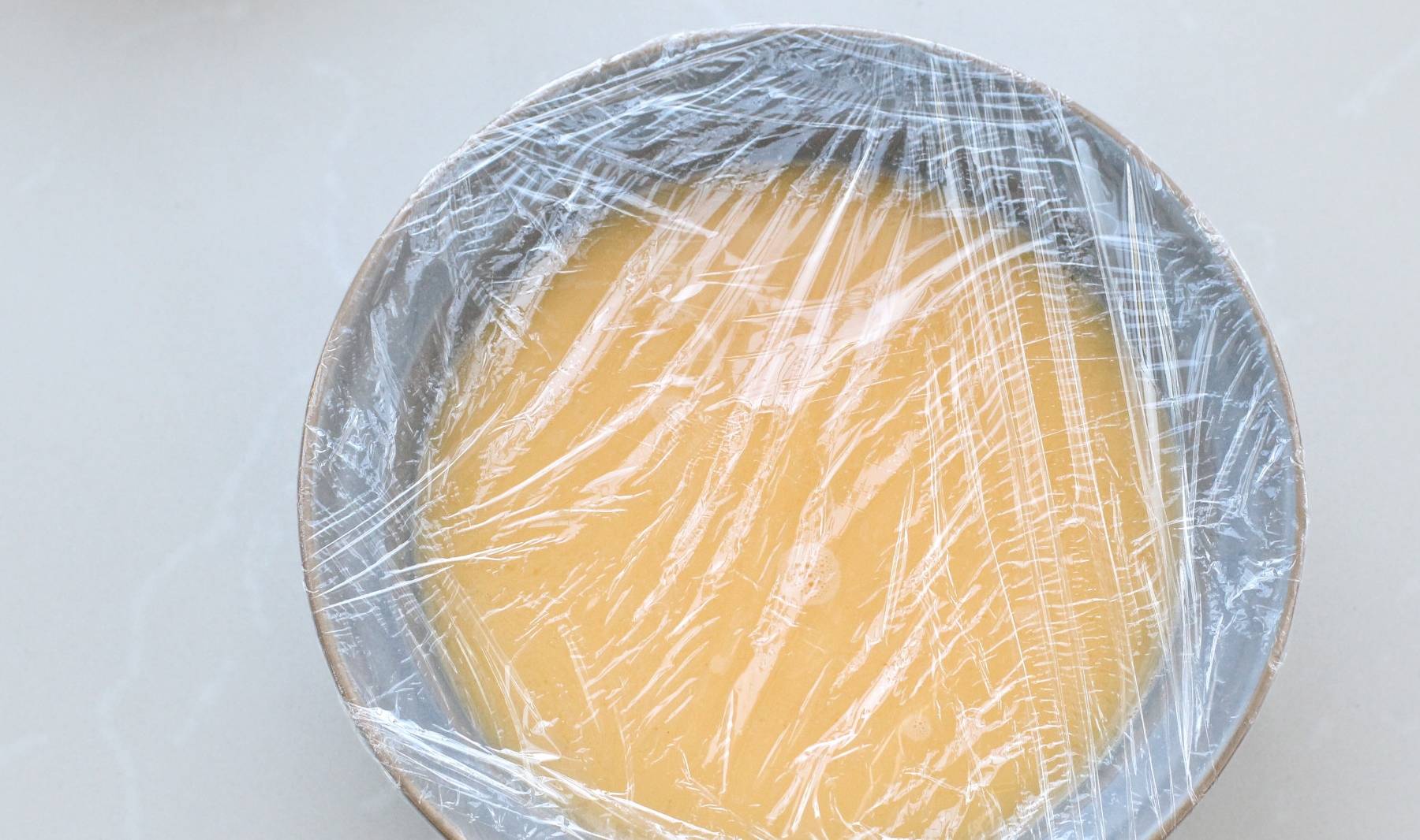 原创
鸡蛋羹这样蒸,嫩滑鲜美营养翻倍,孩子一碗不够吃,宝妈们做起来