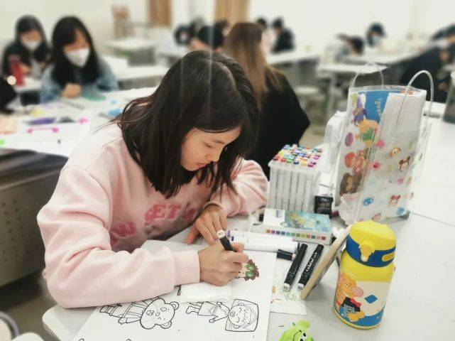 广州|广州华商职院学前教育专业、早期教育及婴幼儿托育服务与管理专业