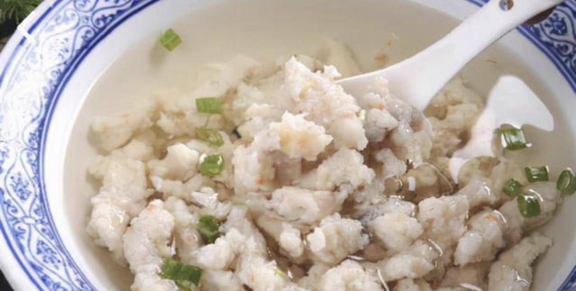 蝎子|浙江特色美食小吃