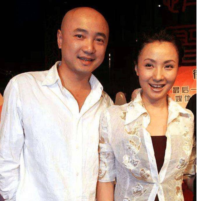 原创段奕宏不炒作不上综艺成娱乐圈清流喜欢陶虹因她不曾嘲笑自己