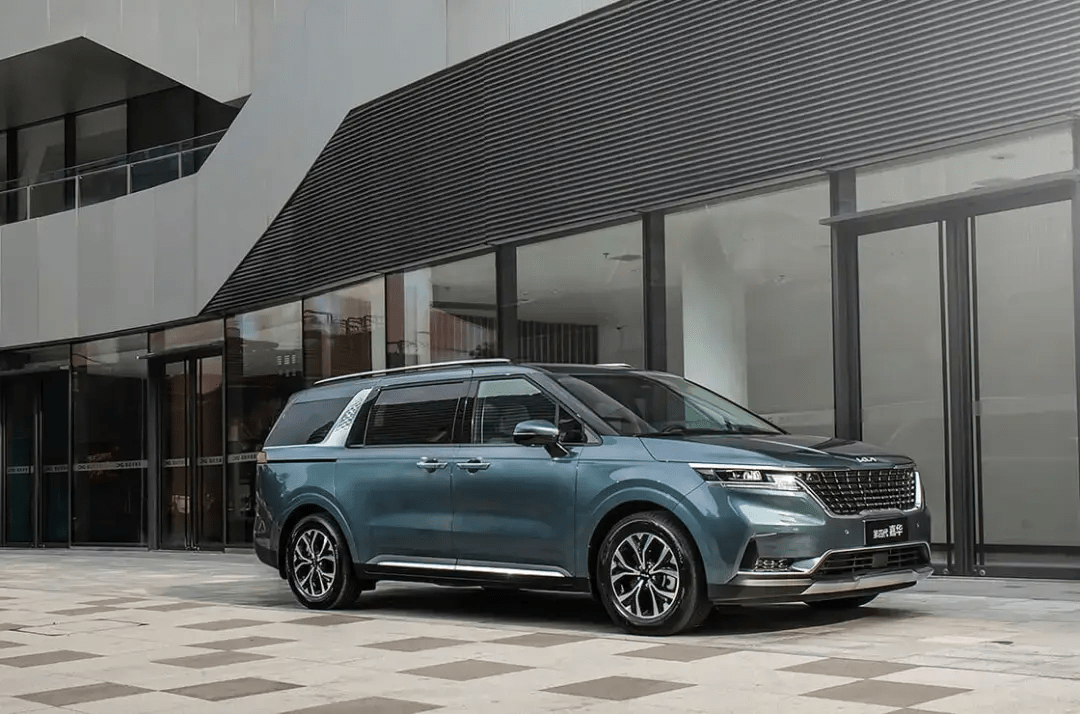 不给赛那加价的机会？30万MPV还有这三款可选