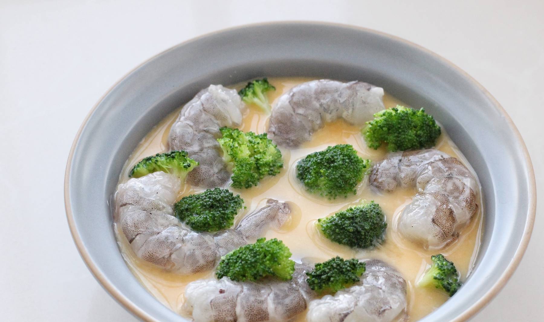 原创
鸡蛋羹这样蒸,嫩滑鲜美营养翻倍,孩子一碗不够吃,宝妈们做起来