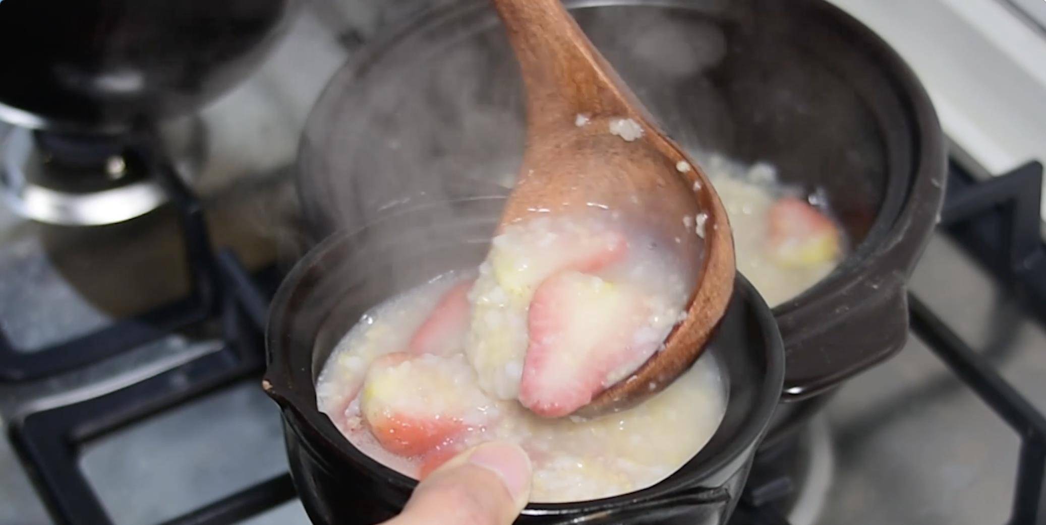 人体|女人不想肥嘟嘟！这粥建议一周喝三次，连喝一月，体重嗖嗖往下减