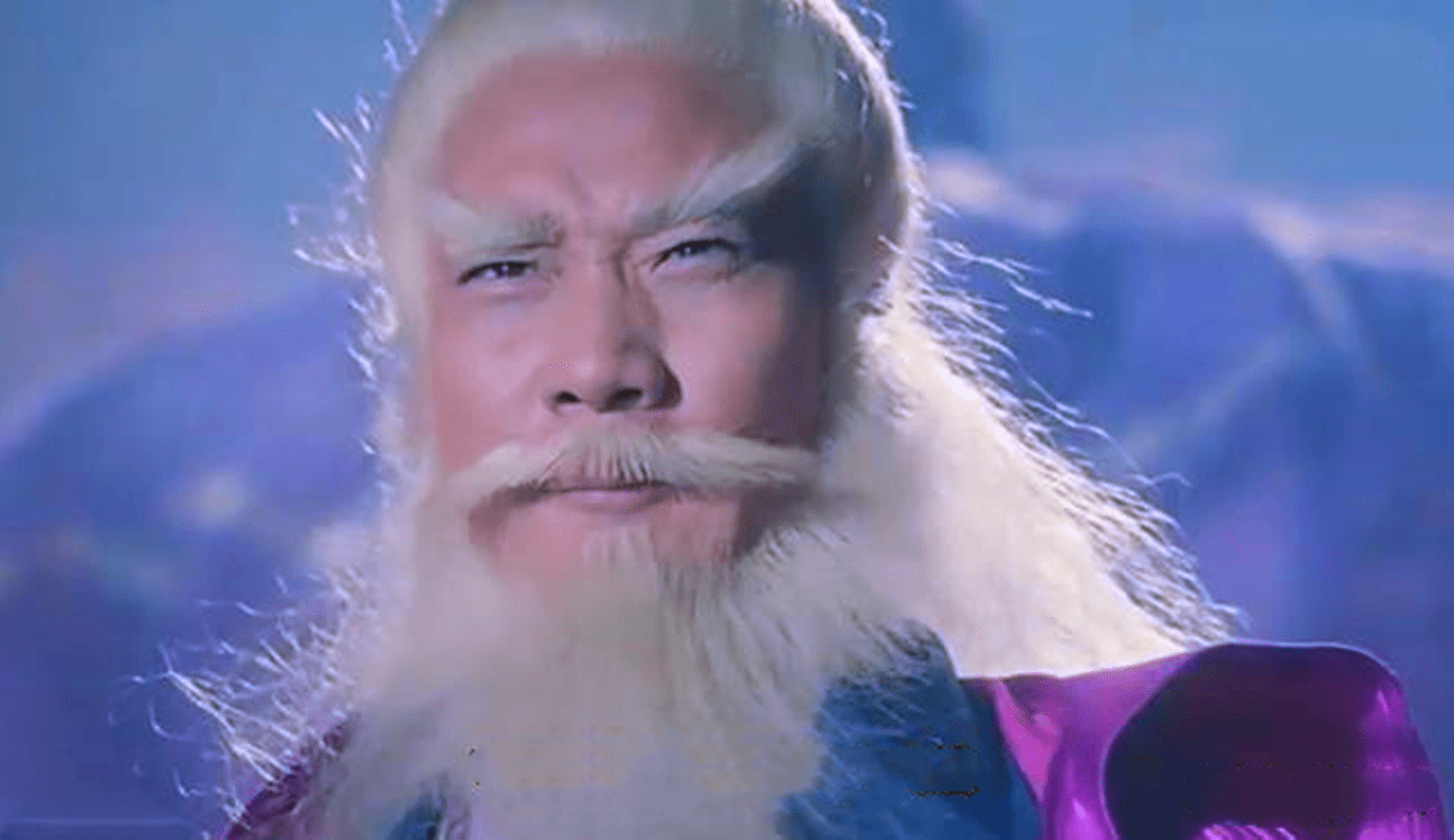 身负北冥神功与六脉神剑段誉能否成为王语嫣所说的天下第一