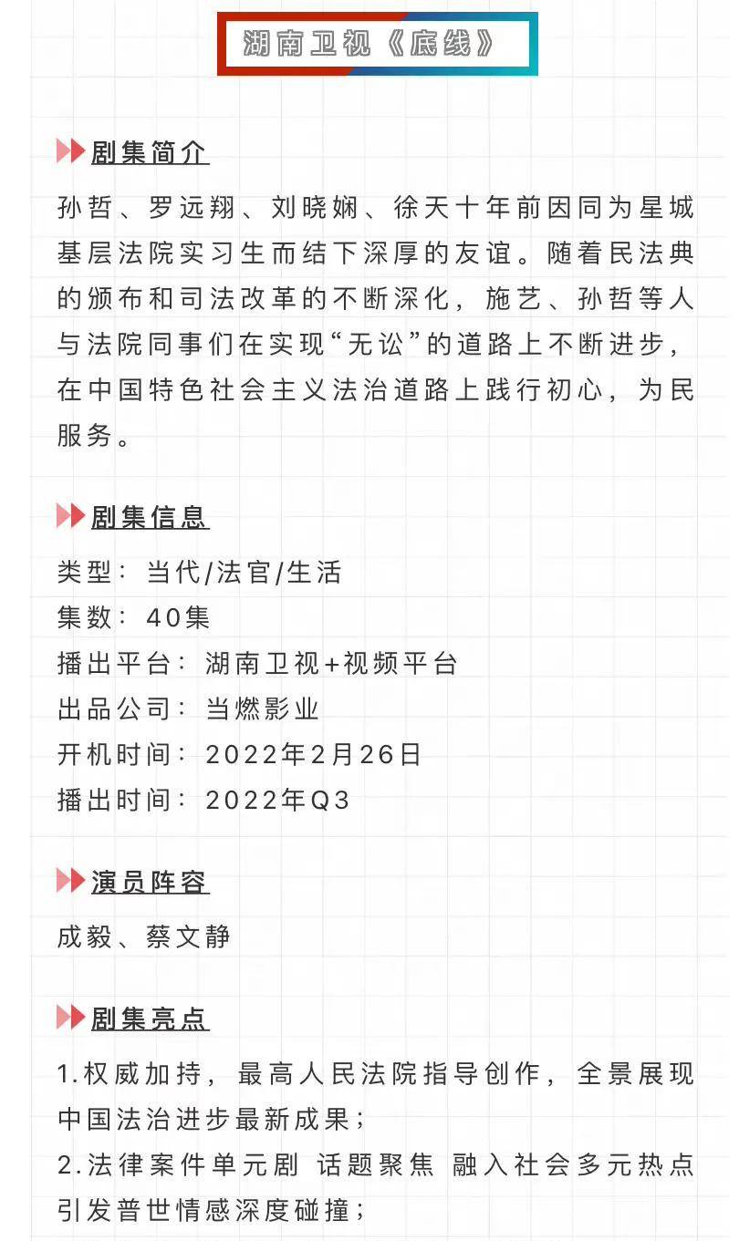 于和伟|2.18剧：刘亦菲、许凯、龚俊、杨洋、袁冰妍、茅子俊、成毅等的剧