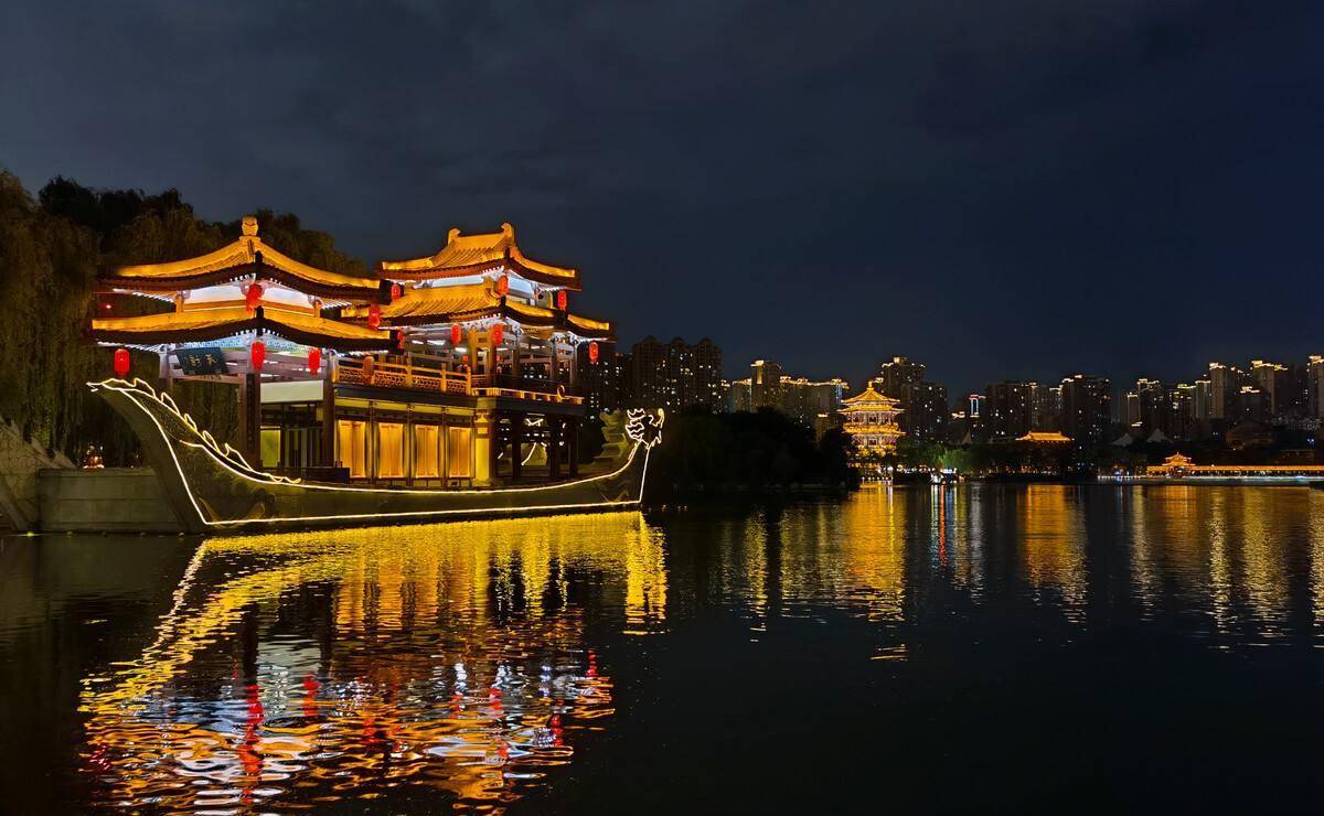 西安旅游景点排行_西安周边游西安周边景点介绍