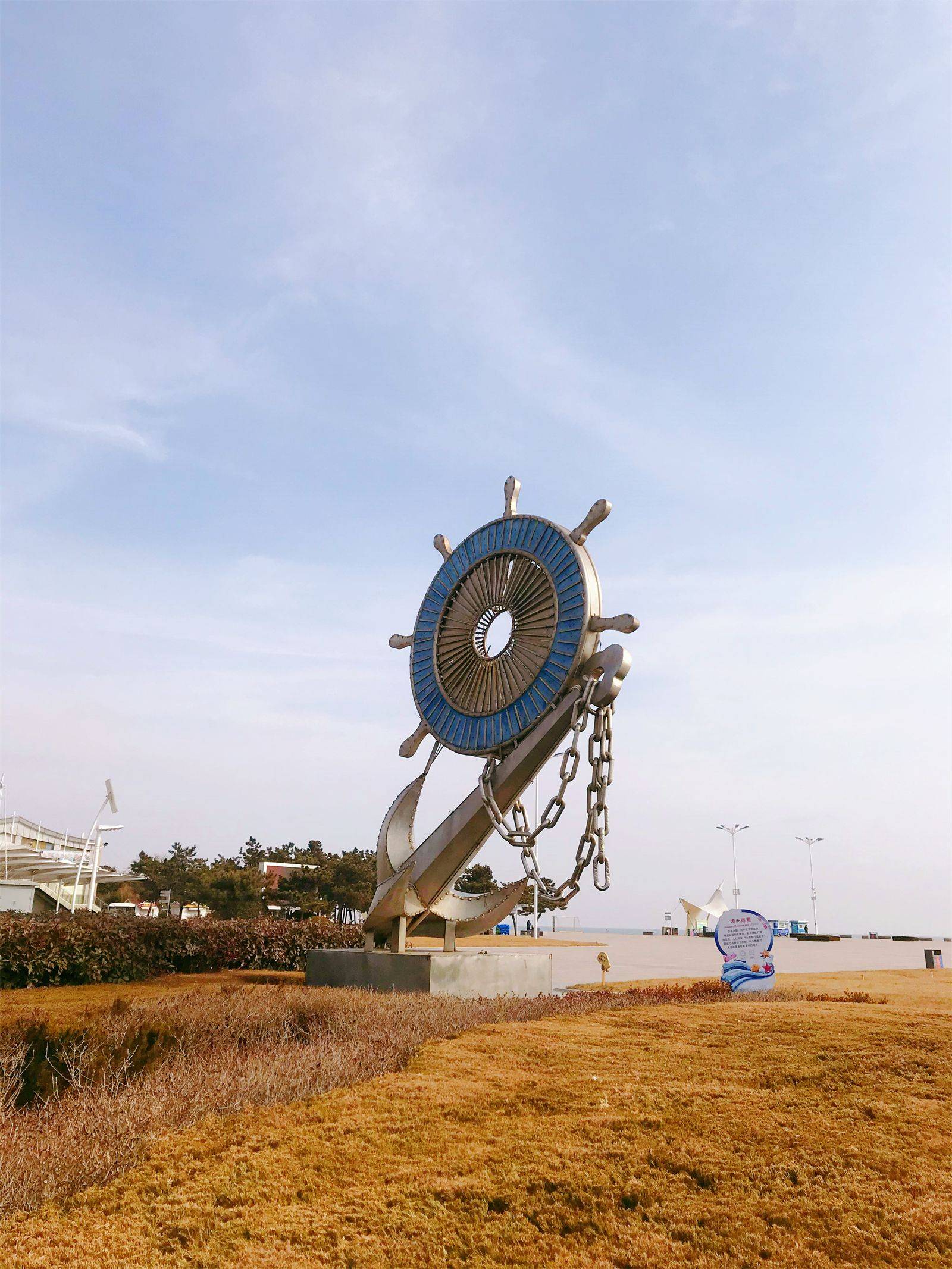 原創日照旅遊三日遊攻略日照旅遊必去景點