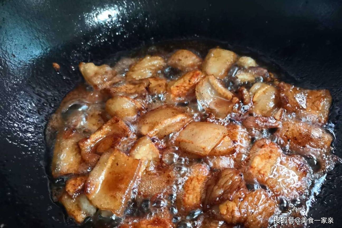 虎皮|这才是辣椒炒鸡蛋的正宗做法,比吃大鱼大肉都香,我家一周吃5次