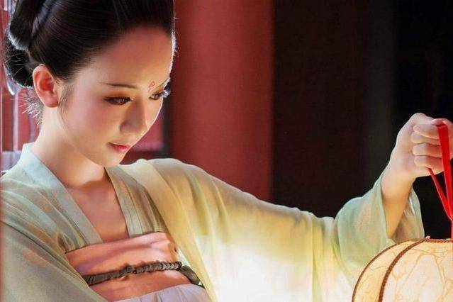 原创唐朝3000个宫女为何一夜消失元宵节那一夜究竟发生了什么