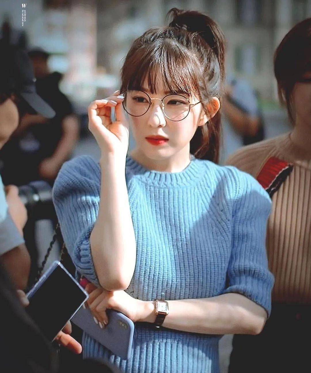 发型女星赵丽颖剪短发犹如“整容”！原本以为会很丑，结果美到发光…