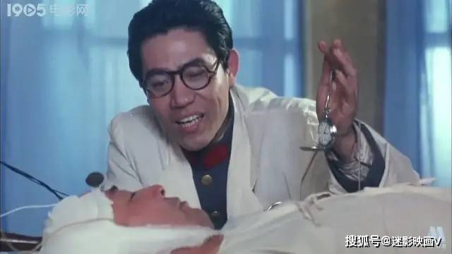 执导过《姑苏一怪》,《满洲虎行动》,《追命夺魂枪》等商业电影