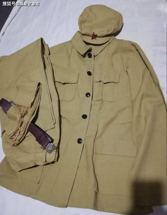 原创志愿军战士的24种单兵装备让我们向曾经最可爱的人们致敬