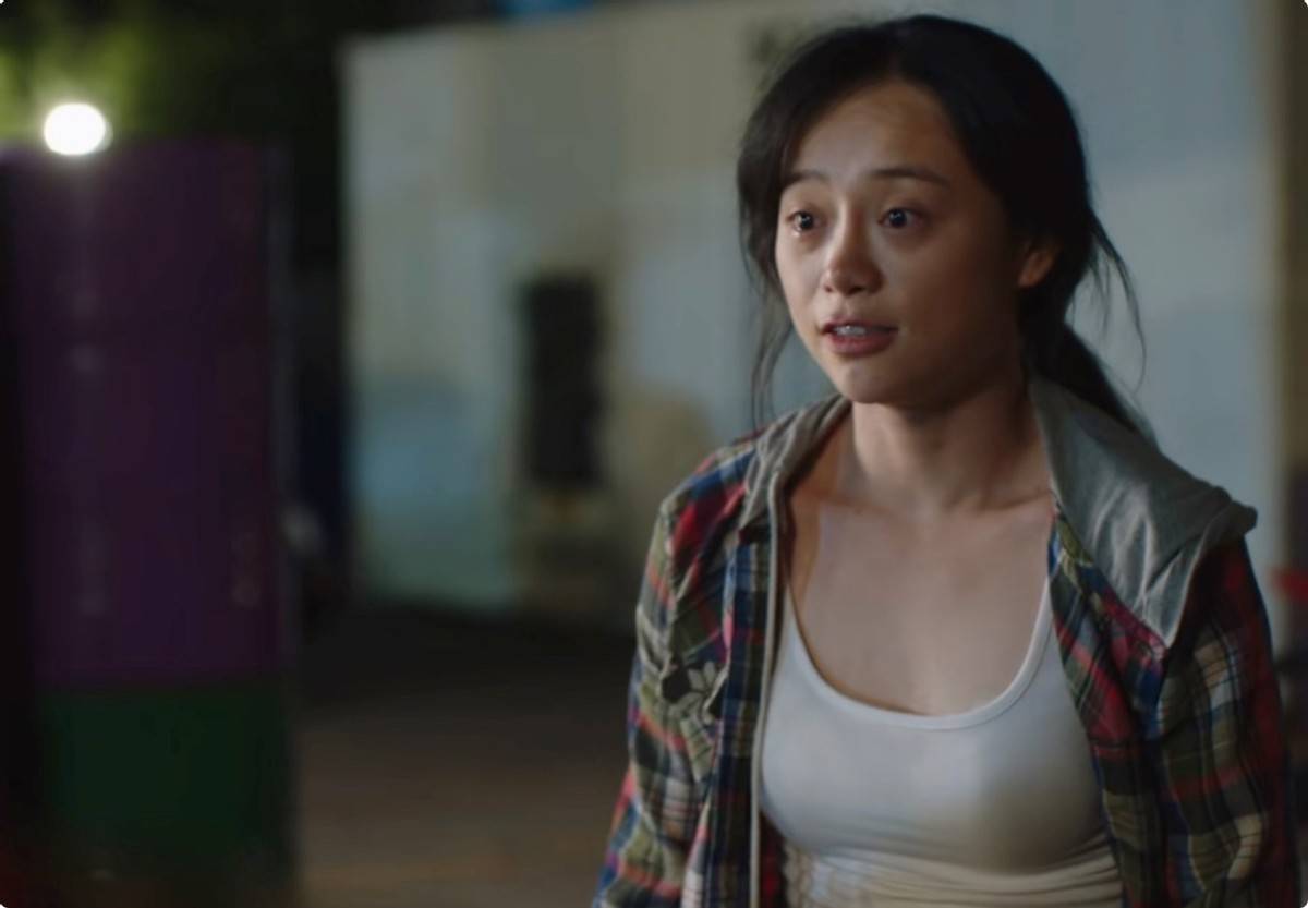 上映就是榜单第一,《拳王妈妈》一出手,国产黑马喜剧就来了_冷檬_电影