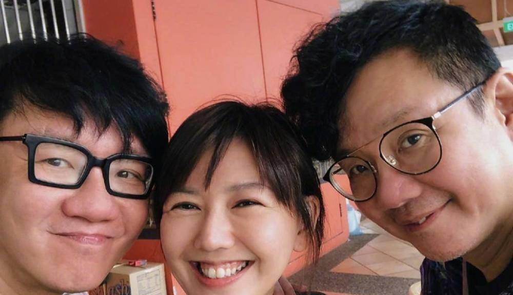 原创41岁孙燕姿晒照状态引热议不争不抢的她为何能被肖战喜爱