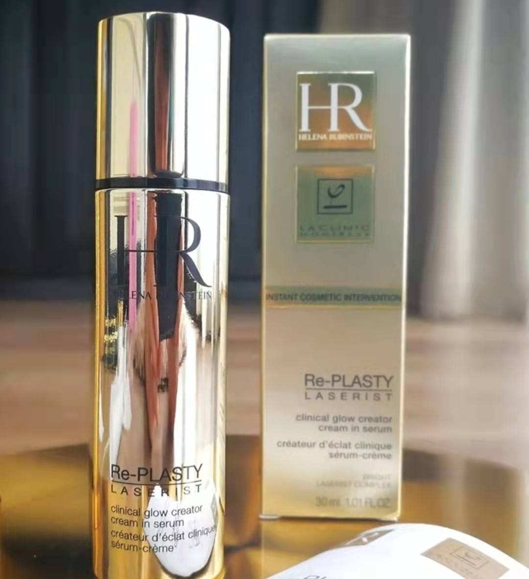 护肤品贵妇最爱的护肤品牌,同样功效的精华液,为什么它虽贵却那么火?