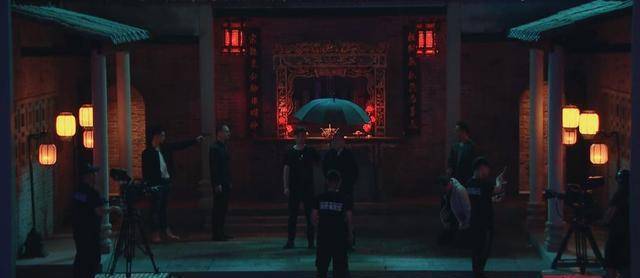 包文婧|这档阵容豪华的“演员版101”，终于让人感受到导演一职的魅力了