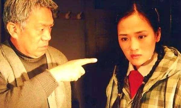 蓝美琴|《誓言无声》被称为现代谍战剧的开山之作，剧中演员现状了解一下