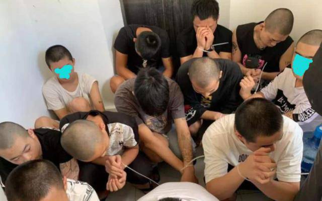 BOB全站招聘平台回应“血奴”事件称未查到相关招聘信息却被网友打脸(图3)