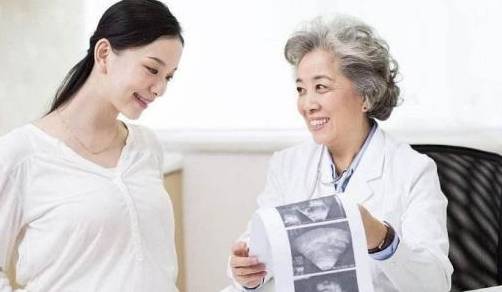 子宫|孕检时，B超功能再强大，胎儿的6种疾病也查不出，孕妈还用做吗？