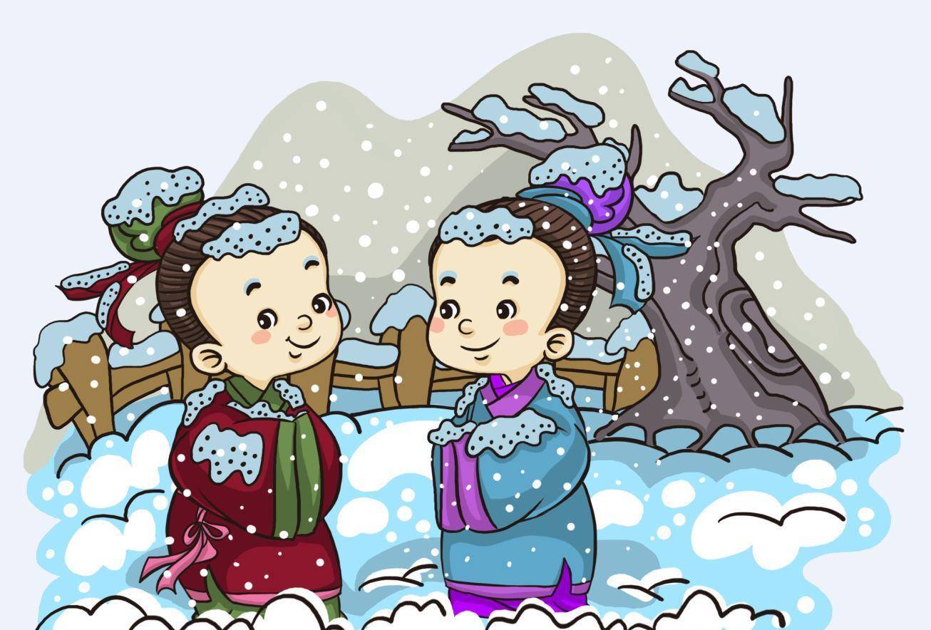 原创北宋杨时程门立雪的典故能给我们什么启示