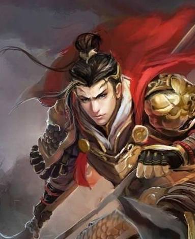 煮酒论英雄之三国良将,朱然篇(上)——吕蒙的继任者_孙权_朱治_孙策