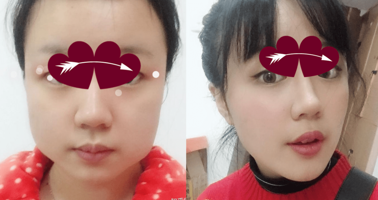 变化初见时颜值惊为天人的娱乐圈女明星都有谁呢，看看你们喜欢她们吗