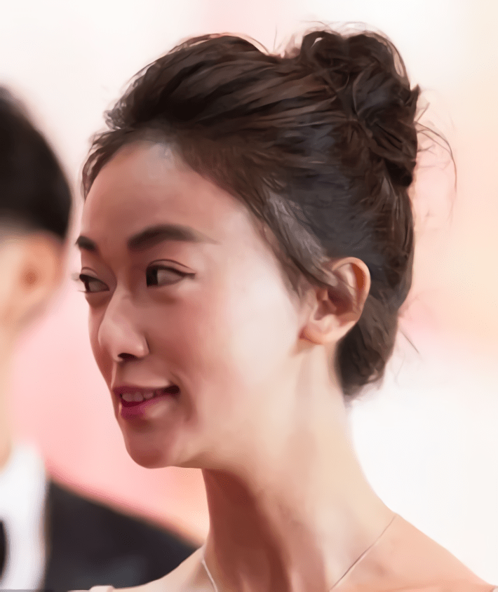 变化初见时颜值惊为天人的娱乐圈女明星都有谁呢，看看你们喜欢她们吗