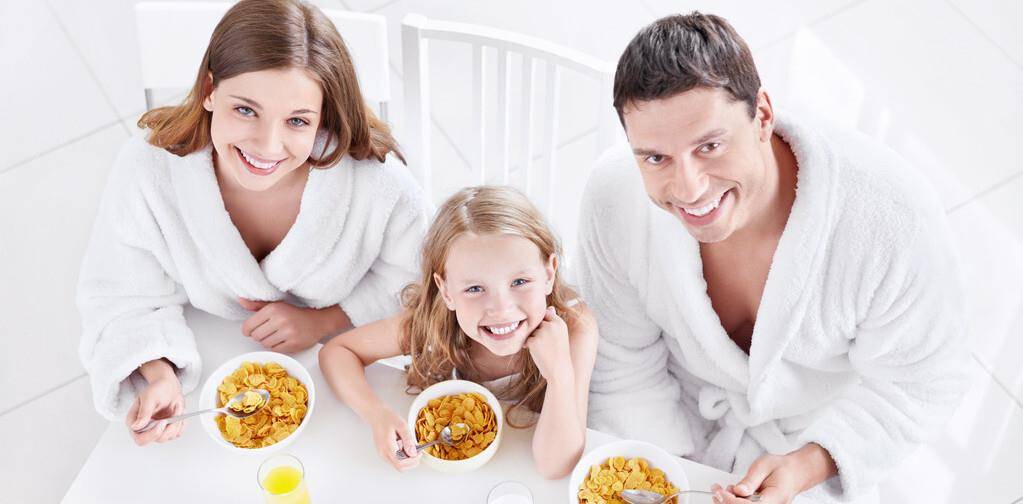 人体|营养师：早餐也可以这样吃，营养丰富，吸收好，身体更健康