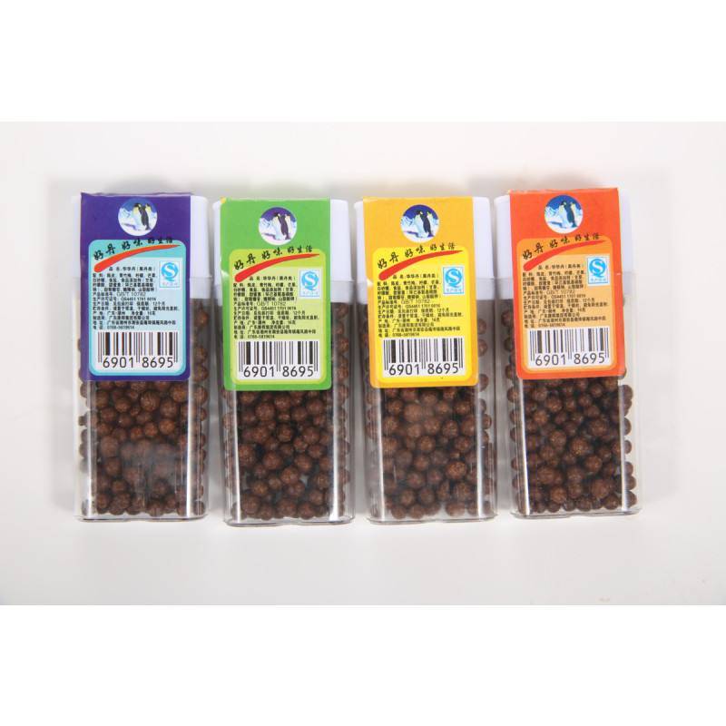 食品|80后回忆——那些仍然存活的小时候零食