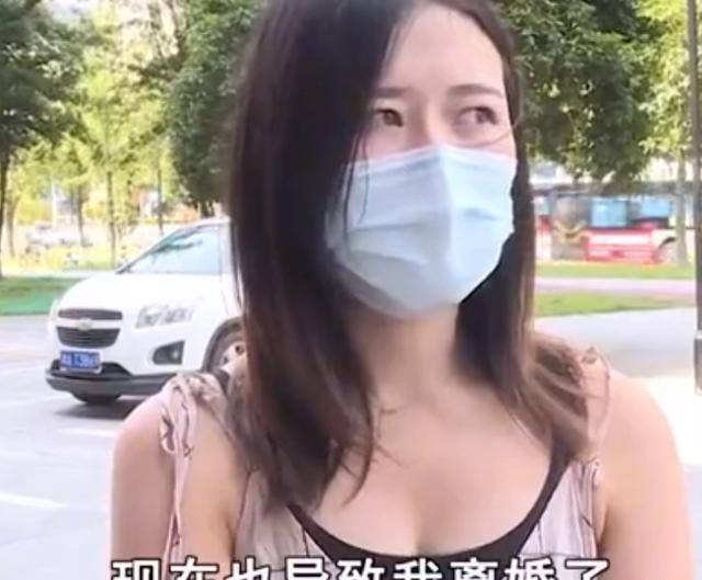 化验室女子做抽脂手术后查出怀孕！男子一怒之下离婚：医美毁了我的婚姻