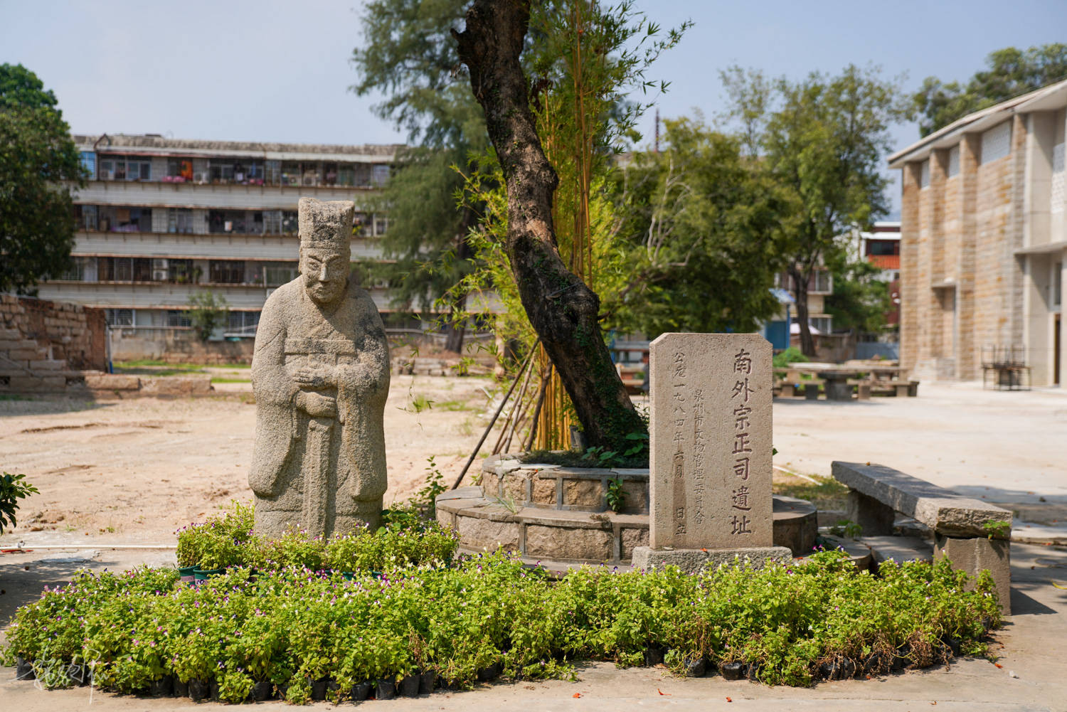 出圈|道不尽的刺桐古城，入世遗名录后总算出圈，三日游攻略看这就够了