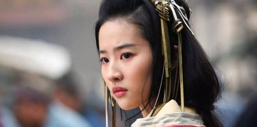 关羽求而不得 吕布 曹操都要霸占她 三国第一美女嫁了个瓜怂 杜夫人 秦宜禄 美人