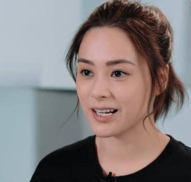 后用|11年前，阿娇错过《梅兰芳》，11年后用《阮玲玉》打动陈凯歌