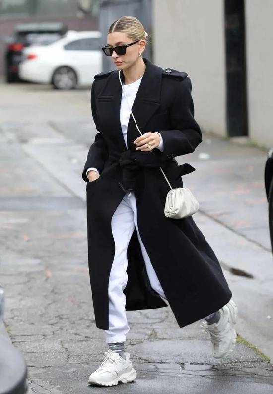 套装 这几种简单易懂的穿搭方式，你get了吗？