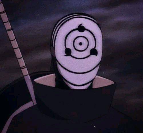 还以为带土的神威无敌吗 盘点破解神威的天才忍者 卡卡西 水门 空间 太阳信息网