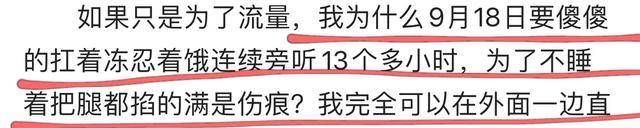 什么|犀利大王终成了被人利用的工具，如今为田静说话就成了田家红枪会