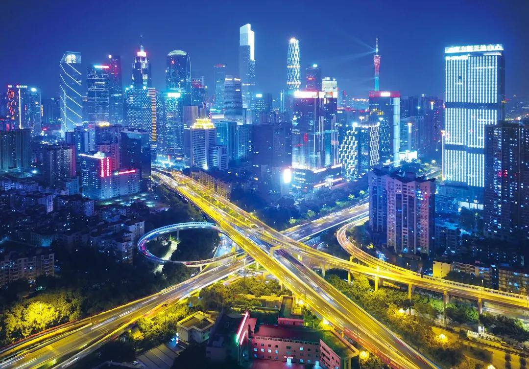 悟了原来繁华与自然不过是一步的距离