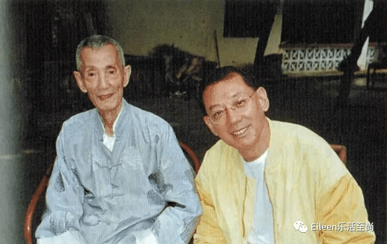 杨受成_任曼玲_林建名